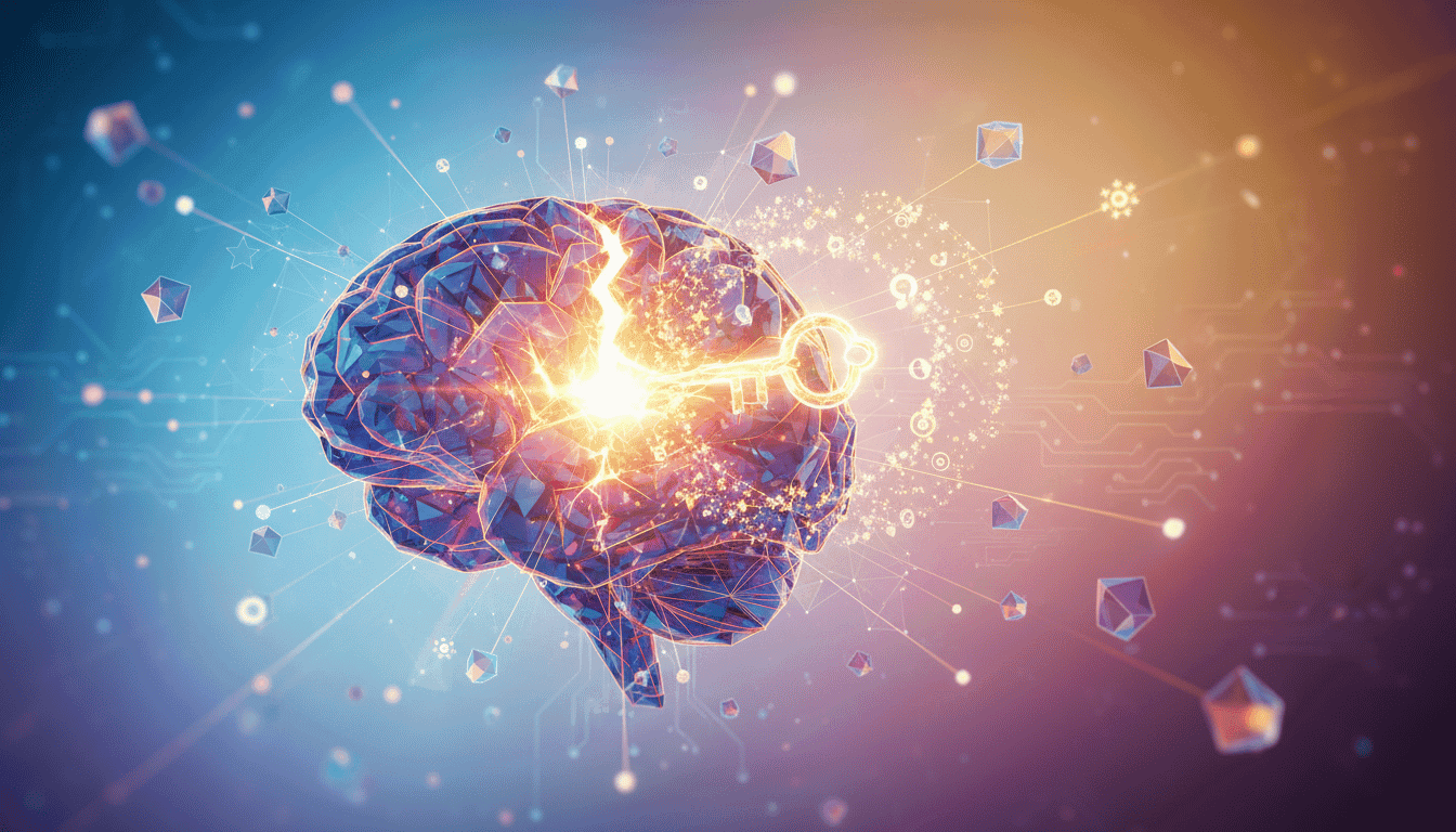 Cracking the Creativity Code: Discovering Ideas