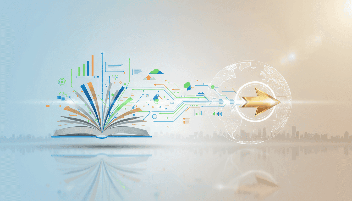 Action-Driven Business Plan: Classroom to World