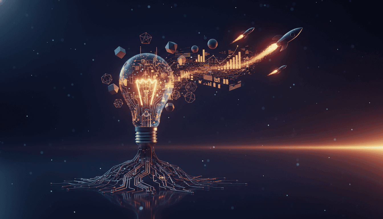 From Idea to Startup