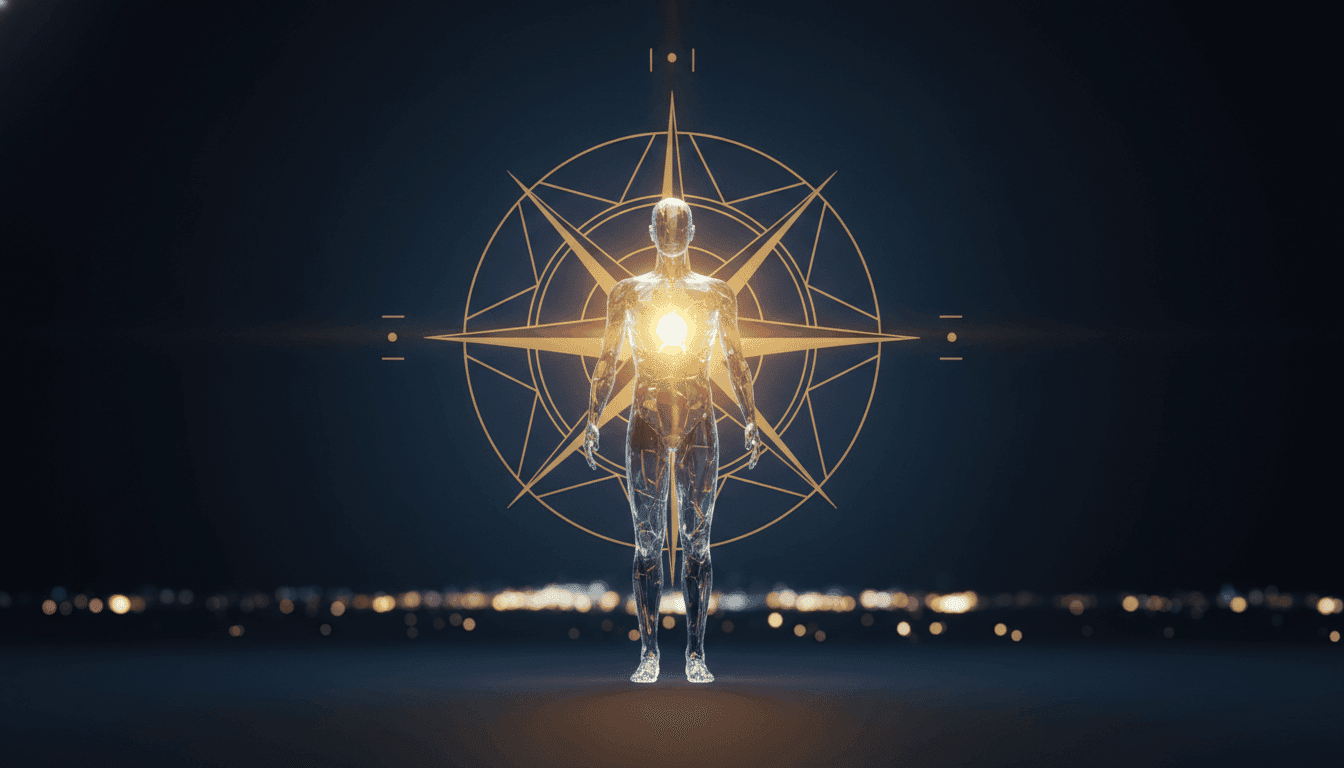 Leading from Within