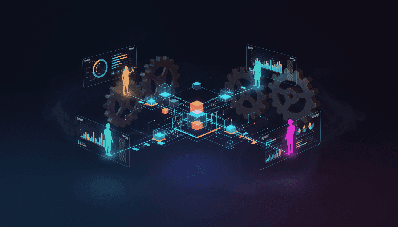 Program Management: Execution, Stakeholders & Governance