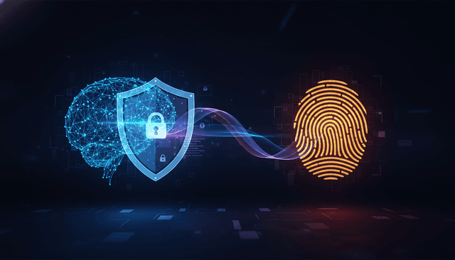 Artificial Intelligence Privacy and Convenience