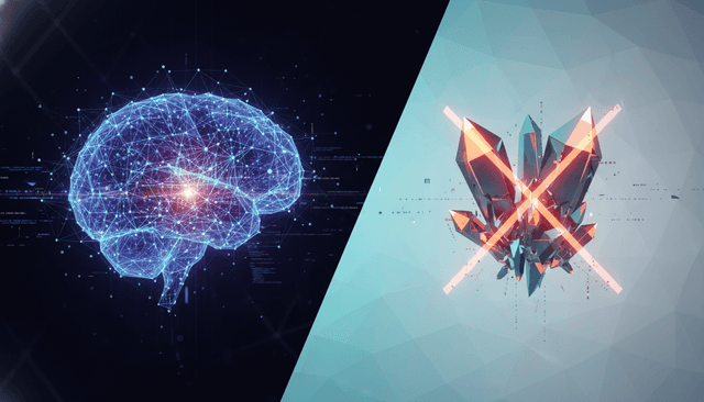 Artificial Intelligence Algorithms Models and Limitations