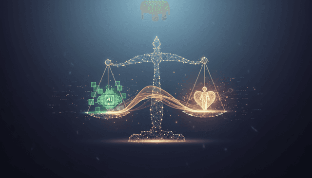 Artificial Intelligence Ethics in Action