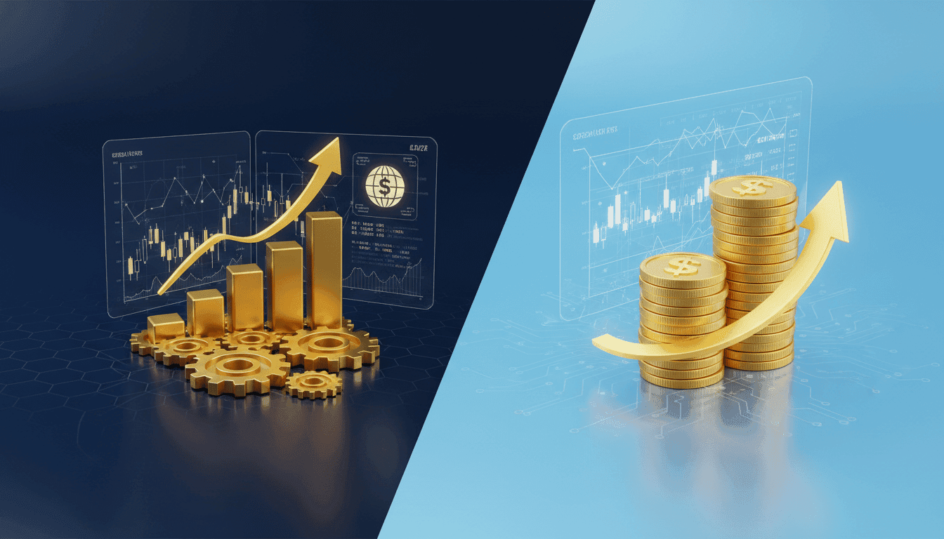 Corporate Finance Essentials
