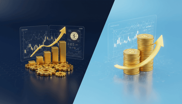 Corporate Finance Essentials