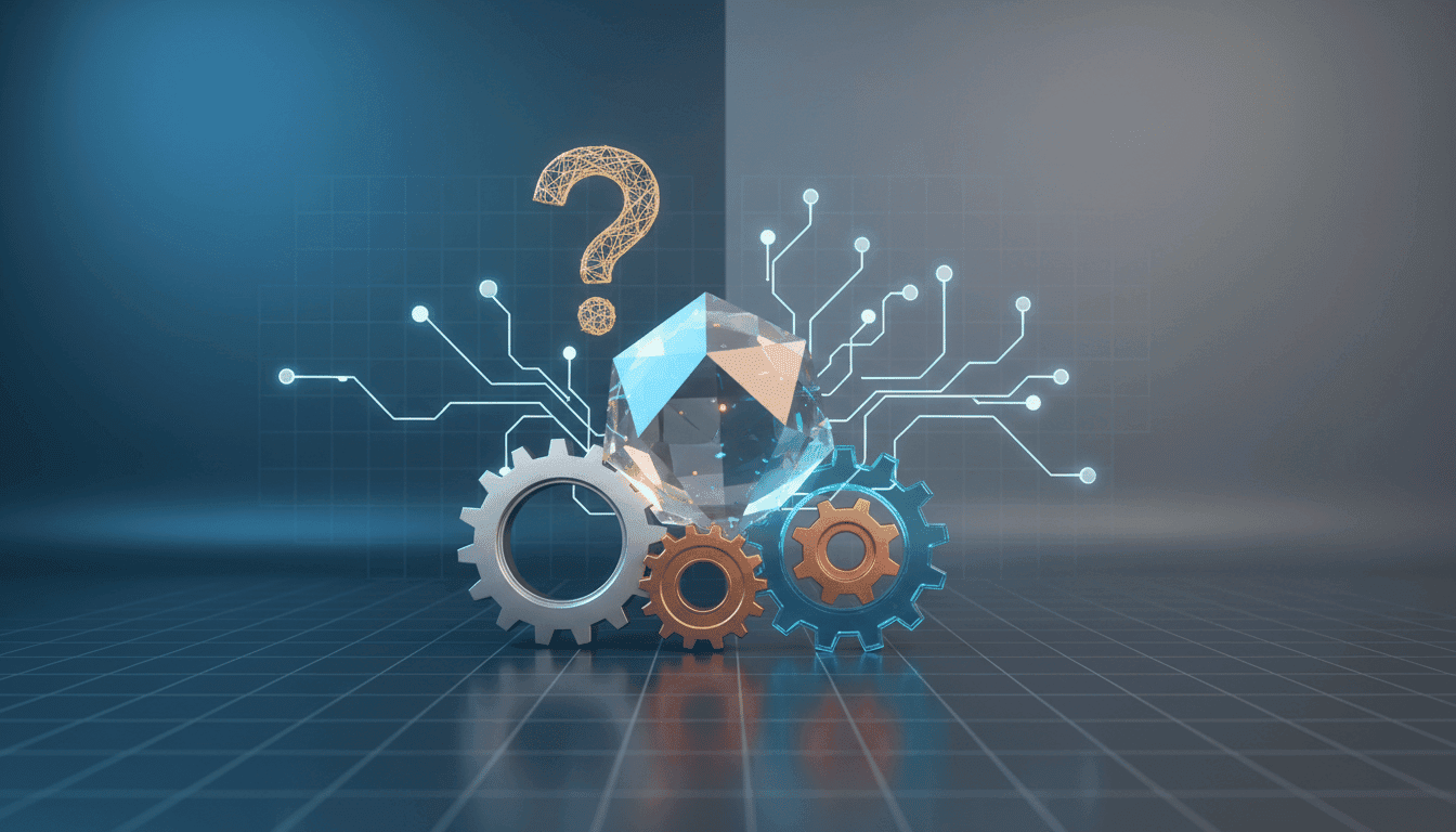 Critical Thinking & Logic: Real-World Skills