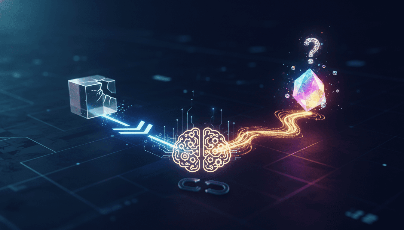 Rethinking Logic: Surprising Science of Critical Thinking