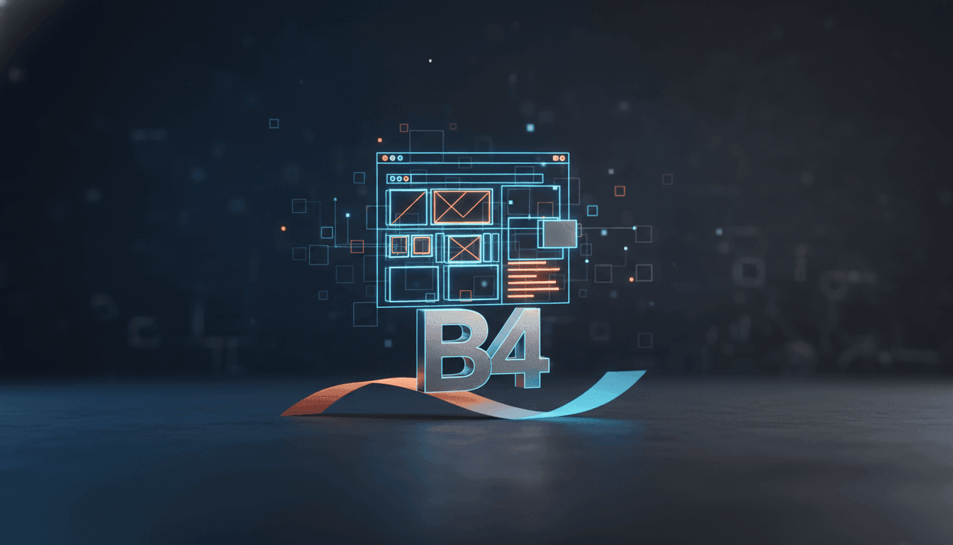 Diseñando páginas web con Bootstrap 4