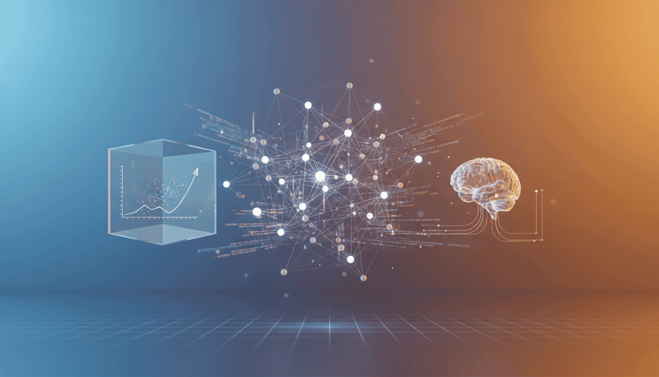Data Science & Machine Learning Fundamentals