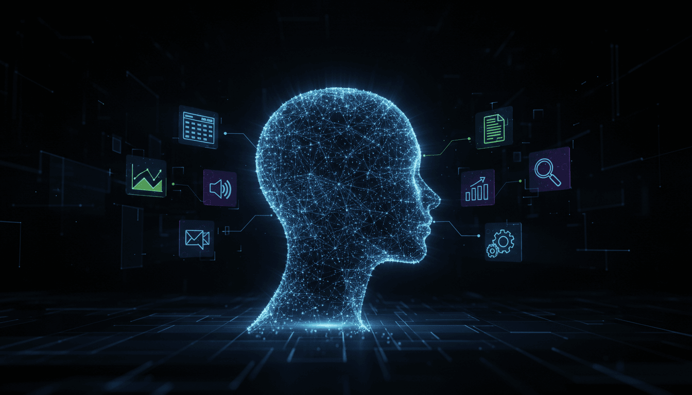 Generative AI: Shaping Work and Tasks