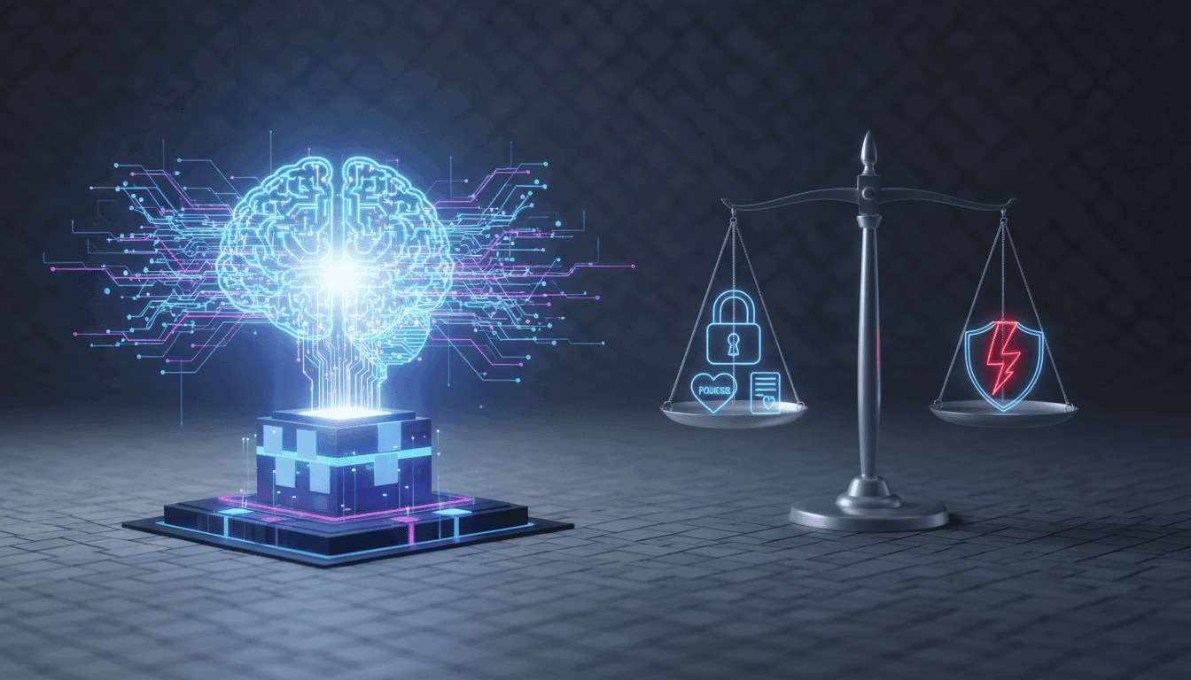 Generative AI in the Workplace: Policies, Ethics, and Risks
