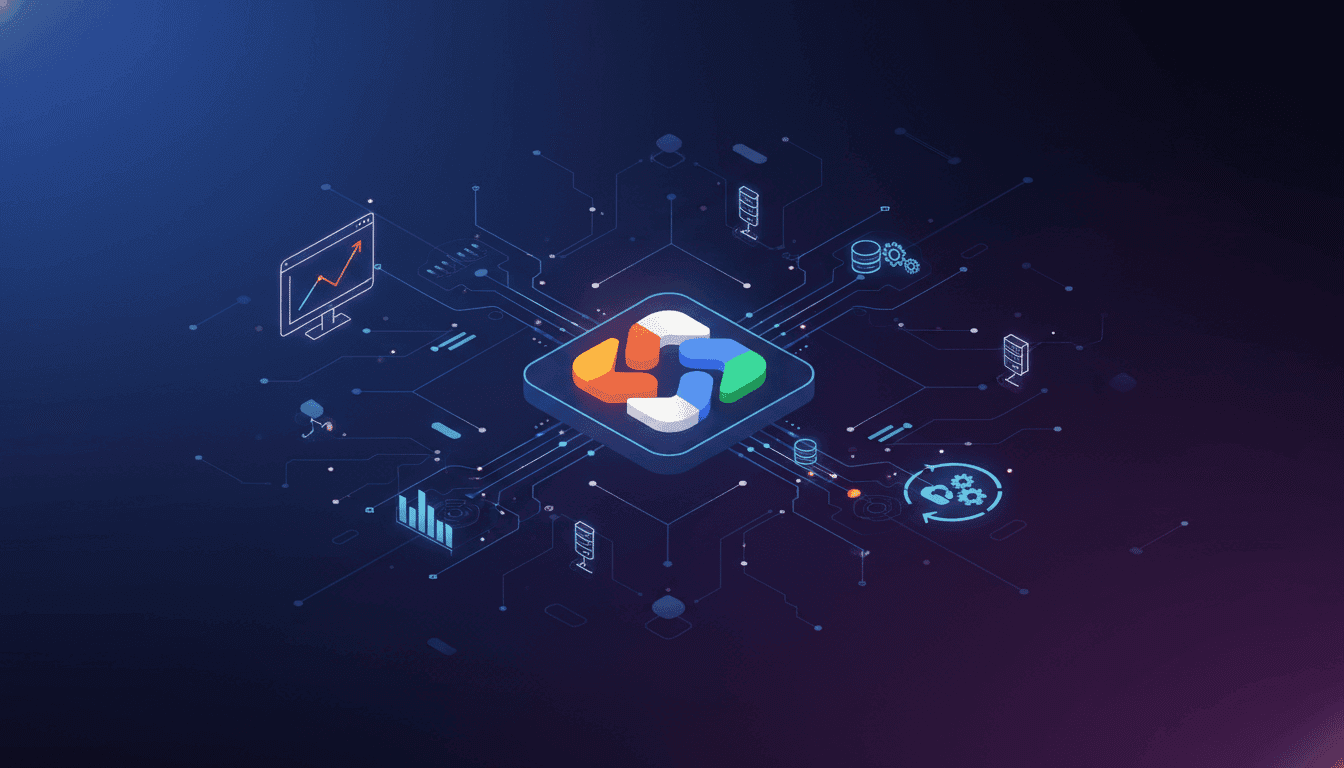 Scaling with Google Cloud Operations - Português Brasileiro