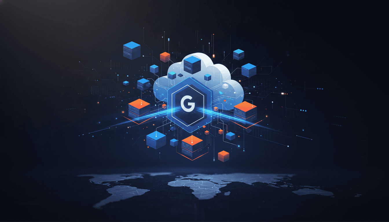 Google Cloud Fundamentals: Core Infrastructure en Español