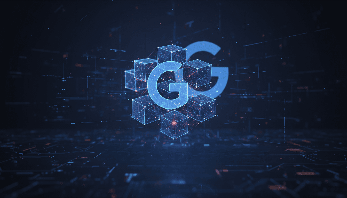 Google Kubernetes Engine: Fundamentos