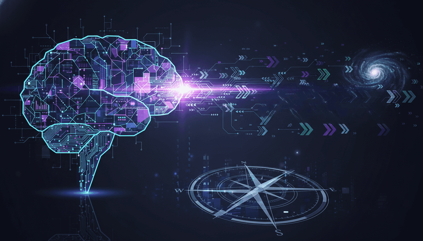 Leading with a Digital Strategy