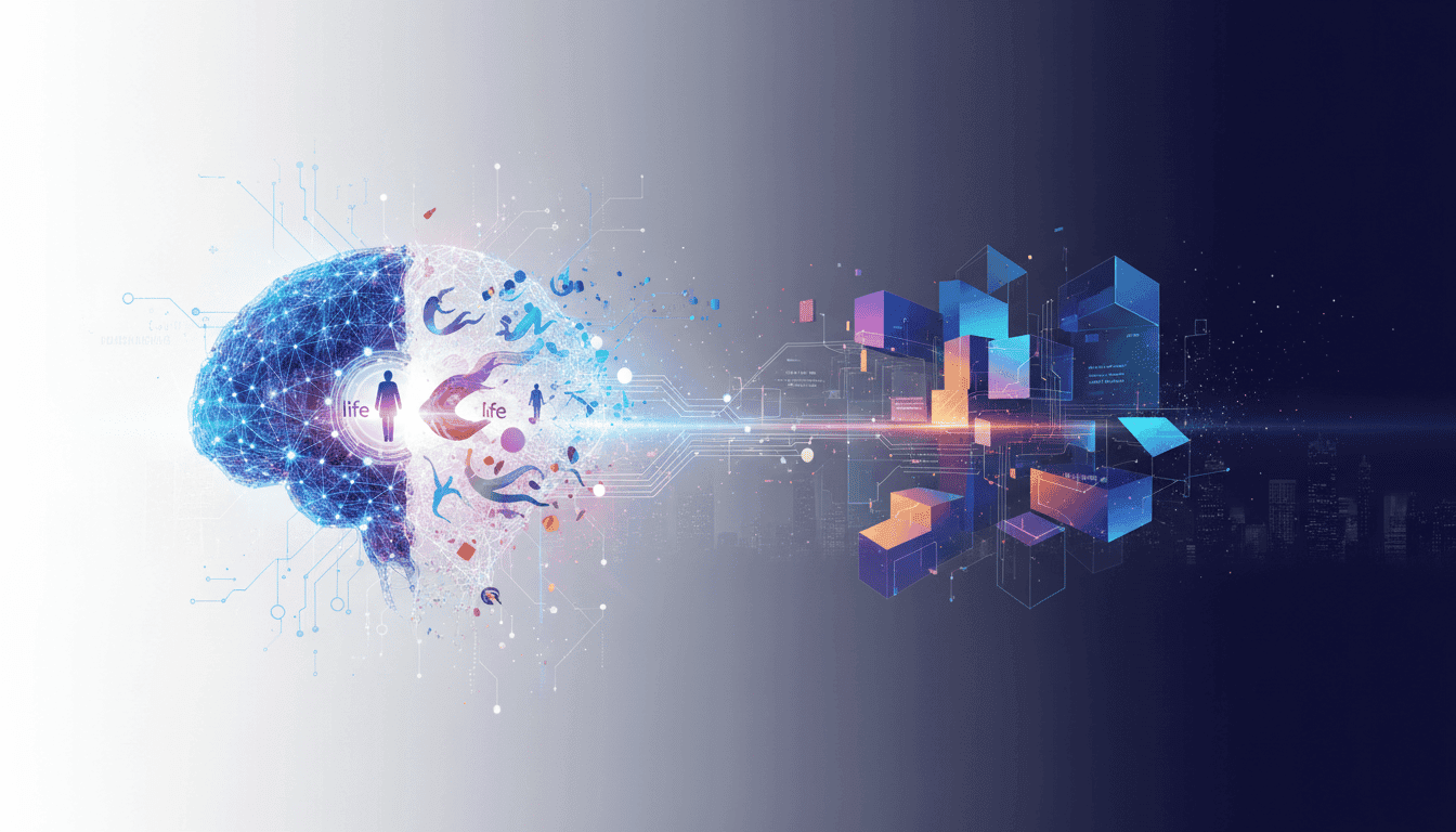 Transforming Life and Organizations in the Digital Age