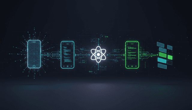 Cross Platform Mobile Development with React Native