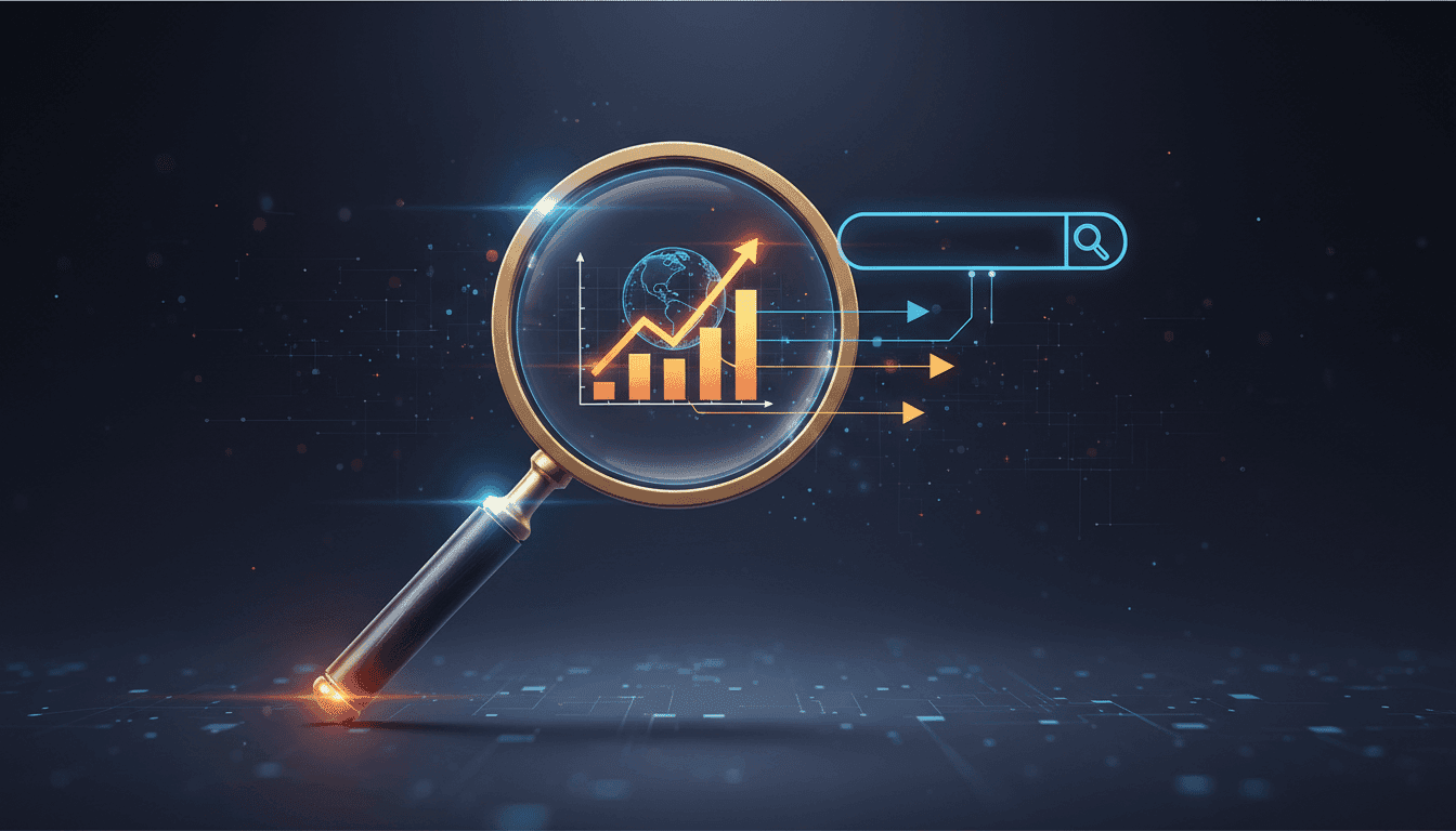 Search Engine Optimization