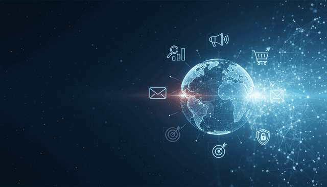 Digital Marketing Landscape