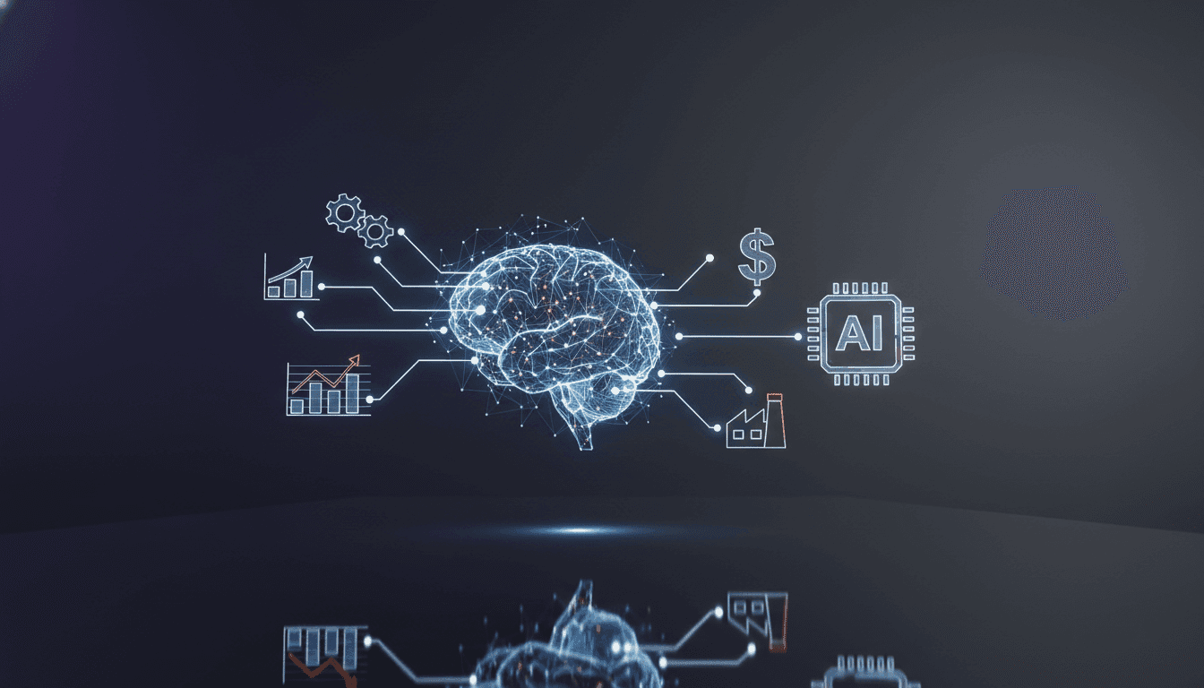 GenAI in Business: Strategies for Successful Execution