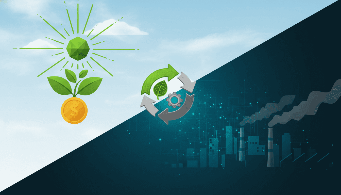 Environmental Economics