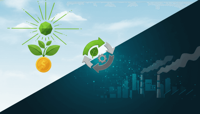 Environmental Economics