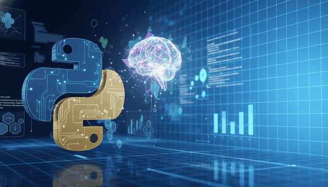 Practical Python for AI Coding 1