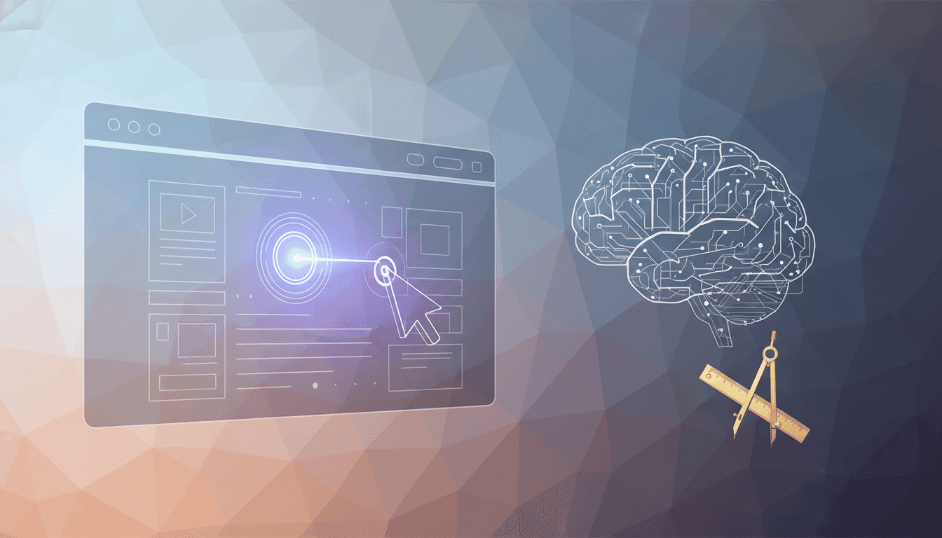 UX Web Design: Craft User-Centric Websites