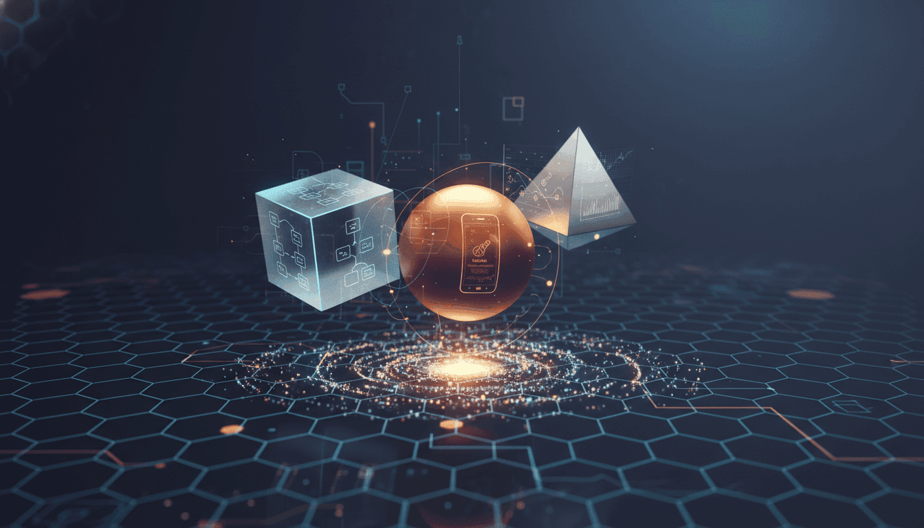 Mastering UX & Business App Development with OOP