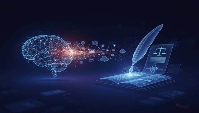 AI for Lawyers: Communication and Creativity