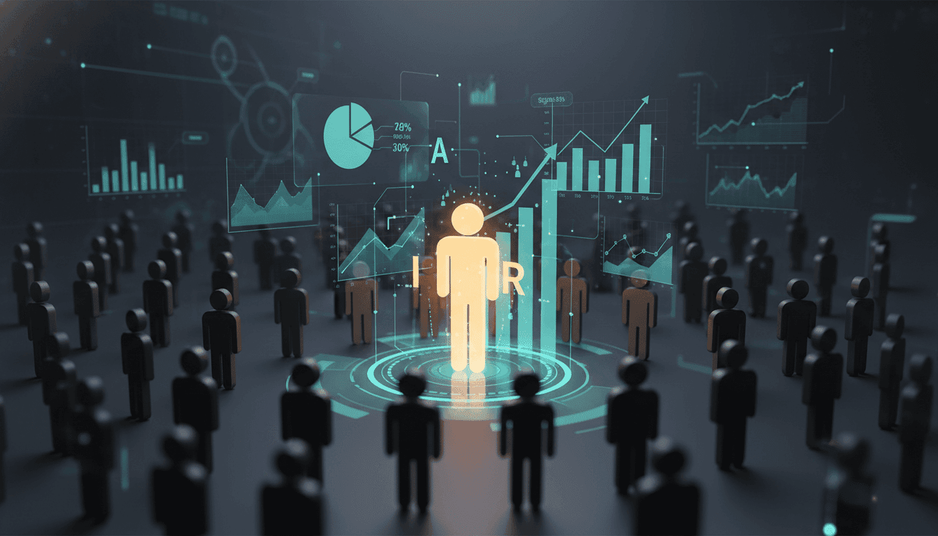 Human Resources Analytics