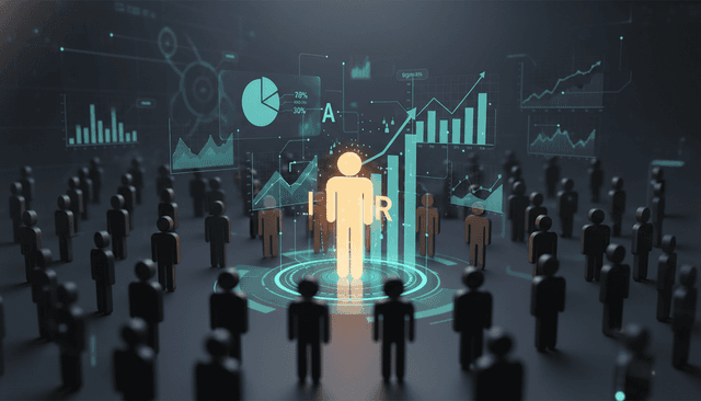 Human Resources Analytics