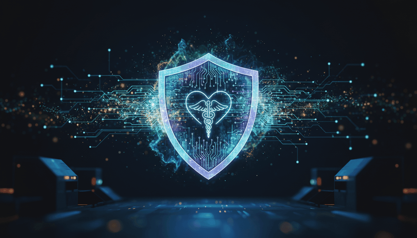 Information Technologies and Security in Healthcare Settings