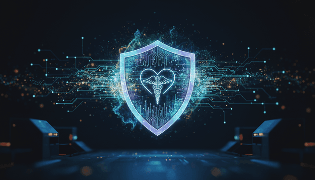 Information Technologies and Security in Healthcare Settings