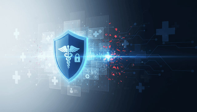 Privacy and Security for Healthcare Organizations