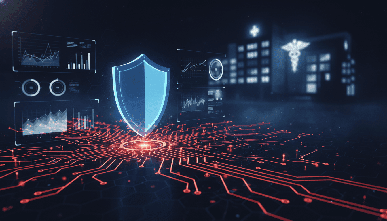 Risk Management and Risk Assessment in a Healthcare Setting