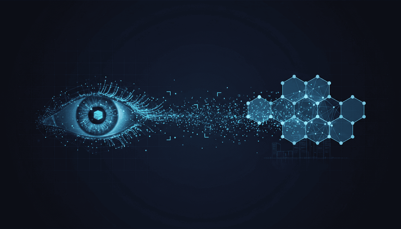 Computer Vision in Microsoft Azure