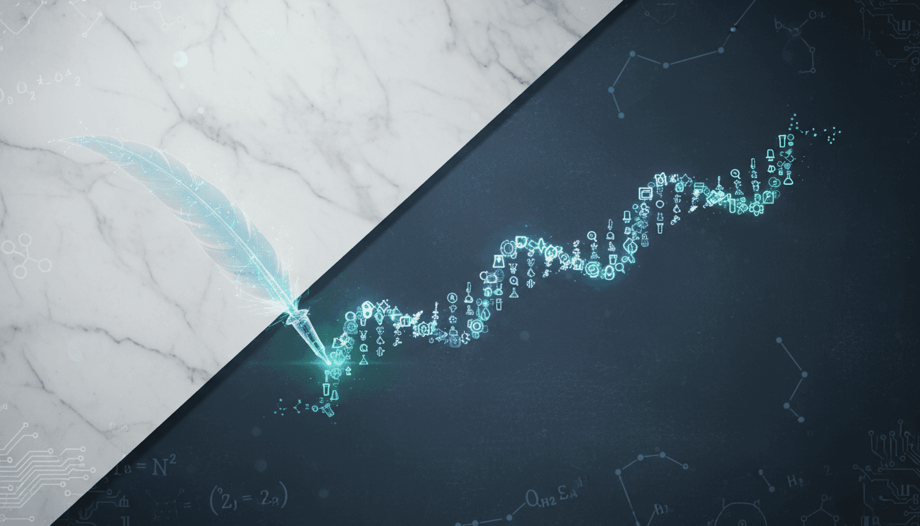 Writing in the Sciences