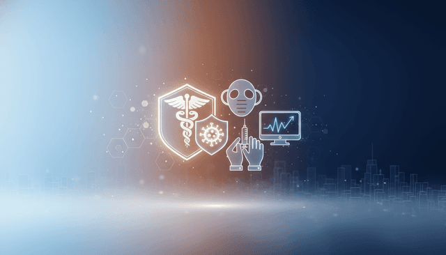 COVID-19 Training: Essential Skills for Healthcare Workers