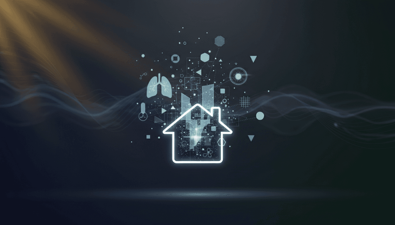 Introduction to Indoor Air Quality