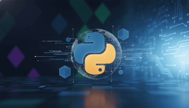 Python Programming Fundamentals