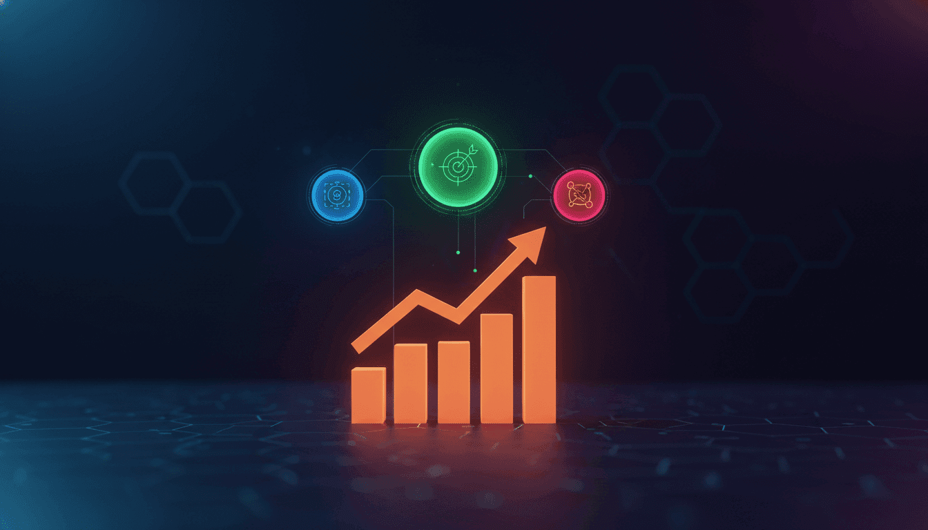 Resumen de ventas y CRM
