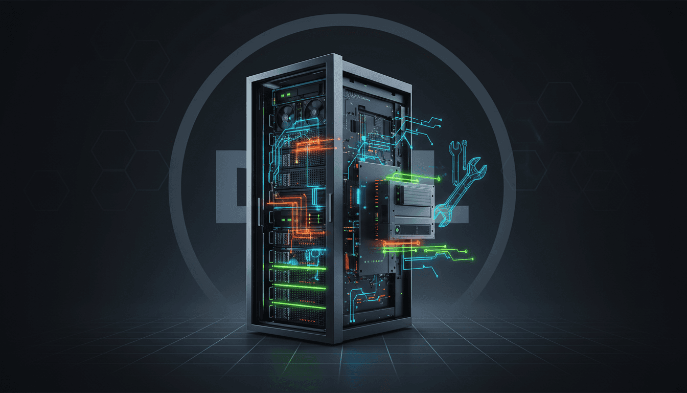 Dell Technologies Technical Support for Hardware