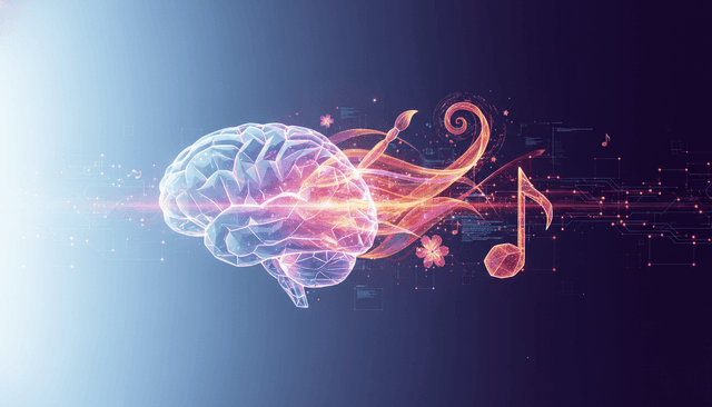 Using AI to Expand Creativity