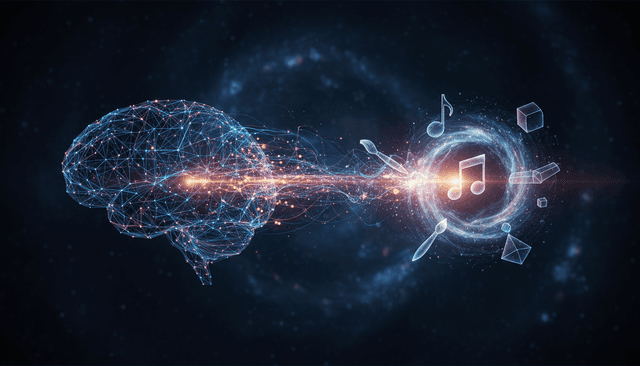 AI Basics and Tools for Creativity