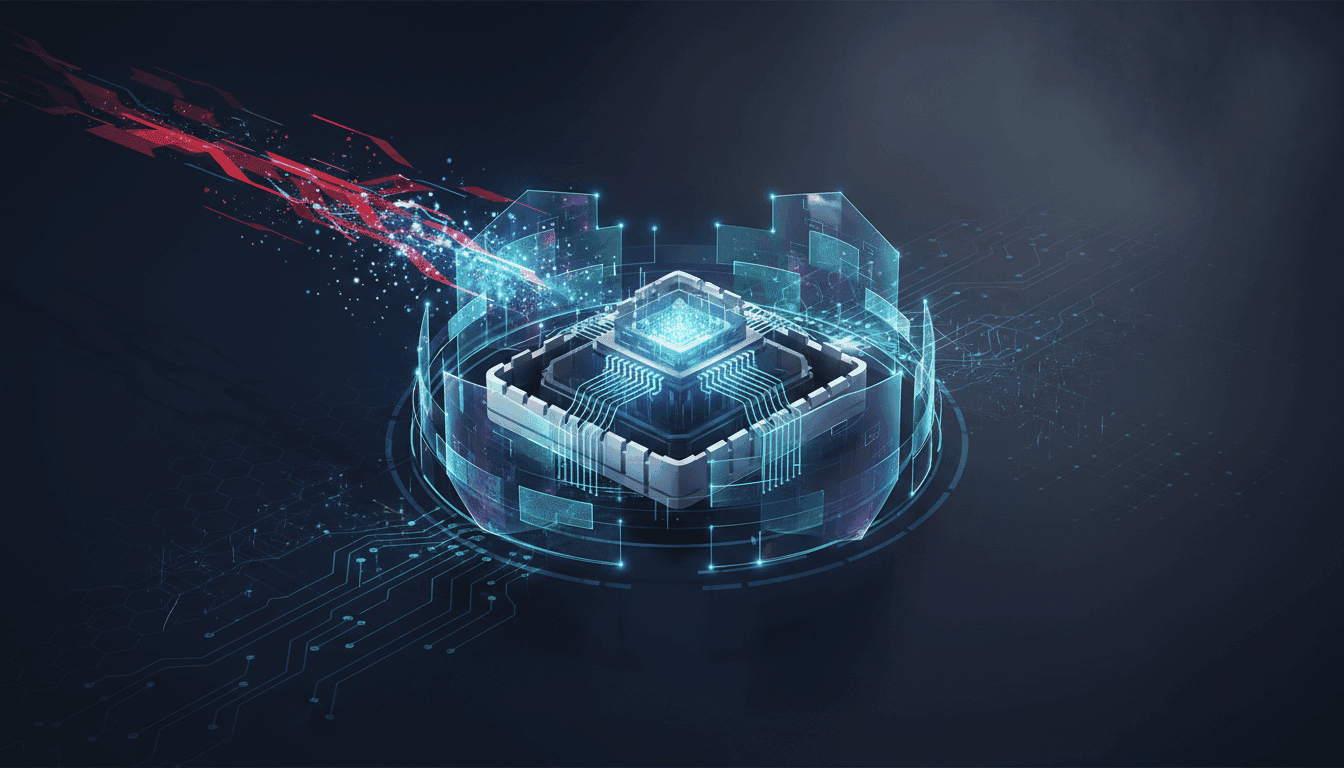 Cyber Defense Architecture