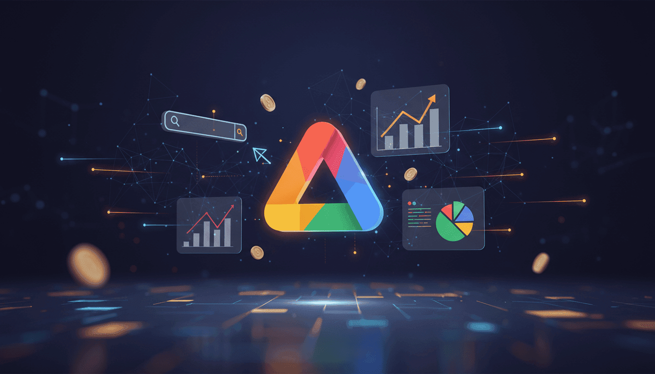 Publicidad Digital con Google AdWords