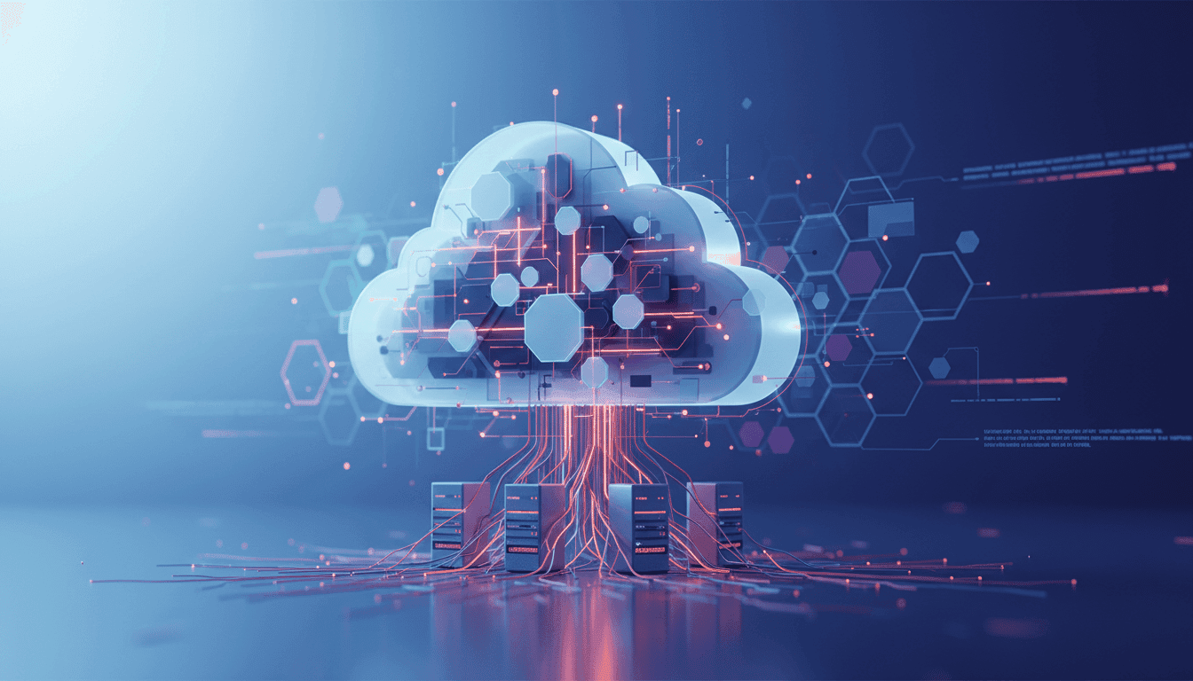 Essential Cloud Infrastructure: Foundation - Español