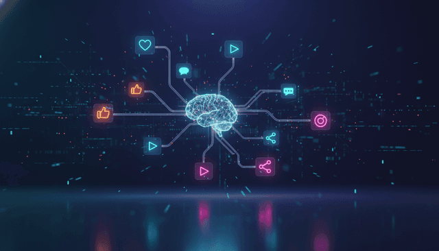 Social Media and Social Content Strategy